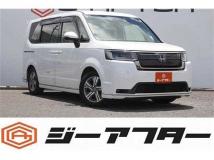 2022 Honda Step WGN
