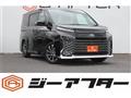 2022 Toyota Voxy