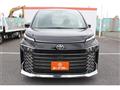 2022 Toyota Voxy