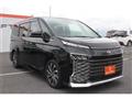 2022 Toyota Voxy