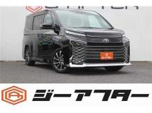 2022 Toyota Voxy