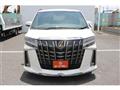 2020 Toyota Alphard G