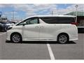 2020 Toyota Alphard G