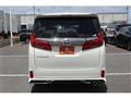 2020 Toyota Alphard G