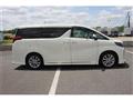 2020 Toyota Alphard G