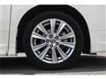 2020 Toyota Alphard G