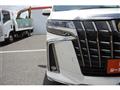 2020 Toyota Alphard G