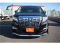 2015 Toyota Alphard Hybrid