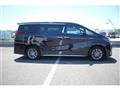 2020 Toyota Alphard Hybrid