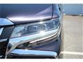 2020 Toyota Alphard Hybrid