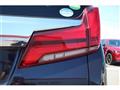 2020 Toyota Alphard Hybrid