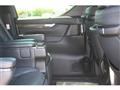 2020 Toyota Alphard Hybrid