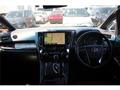 2020 Toyota Alphard Hybrid