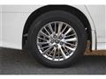2021 Toyota Alphard Hybrid