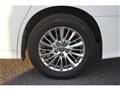 2021 Toyota Alphard Hybrid