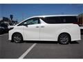 2021 Toyota Alphard G