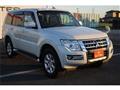 2016 Mitsubishi Pajero