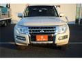 2016 Mitsubishi Pajero