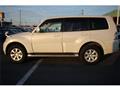 2016 Mitsubishi Pajero