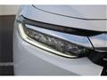 2021 Honda Insight