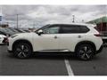 2022 Nissan X-Trail