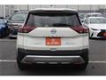2022 Nissan X-Trail