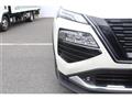 2022 Nissan X-Trail