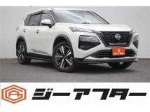 2022 Nissan X-Trail