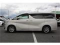 2018 Toyota Vellfire