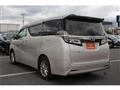2018 Toyota Vellfire