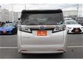2018 Toyota Vellfire