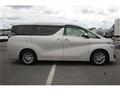 2018 Toyota Vellfire