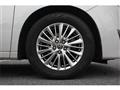 2018 Toyota Vellfire
