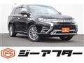 2019 Mitsubishi Outlander