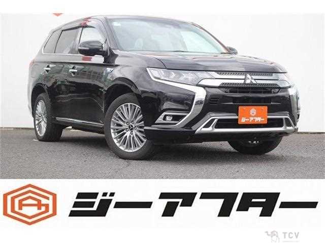 2019 Mitsubishi Outlander
