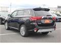 2019 Mitsubishi Outlander