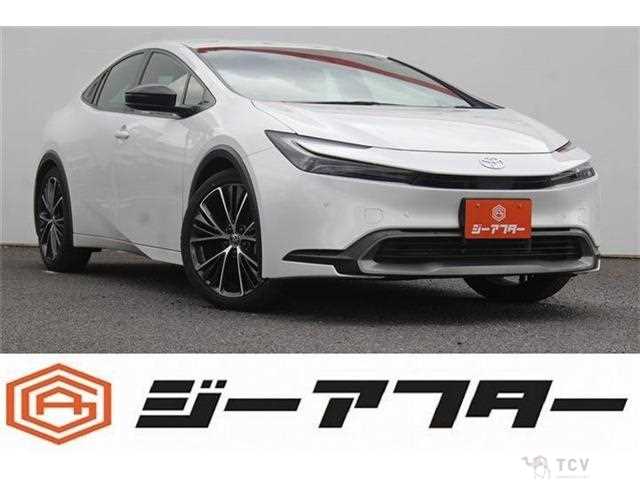 2023 Toyota Prius