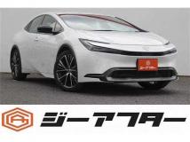 2023 Toyota Prius