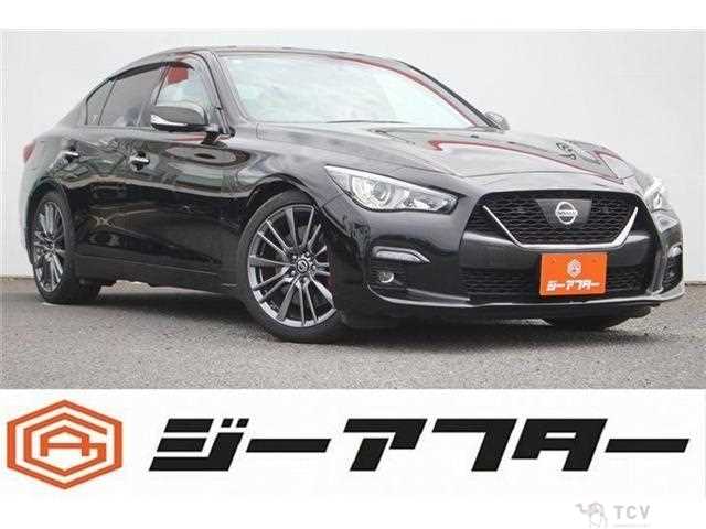 2021 Nissan Skyline