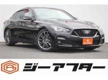 2021 Nissan Skyline