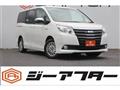 2016 Toyota Noah