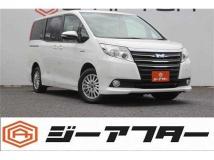2016 Toyota Noah