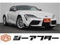 2025 Toyota Supra
