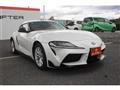 2025 Toyota Supra