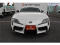 2025 Toyota Supra