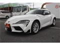2025 Toyota Supra