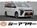 2018 Toyota Voxy