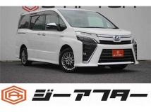 2018 Toyota Voxy