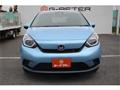 2020 Honda Fit