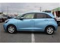 2020 Honda Fit